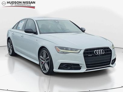Used 2018 Audi A6 3.0T Prestige w/ Prestige Package