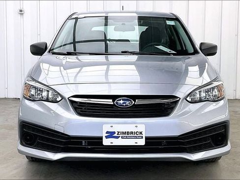 Used 2023 Subaru Impreza 2.0i image 3