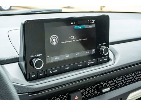 Used 2023 Honda Accord EX image 20