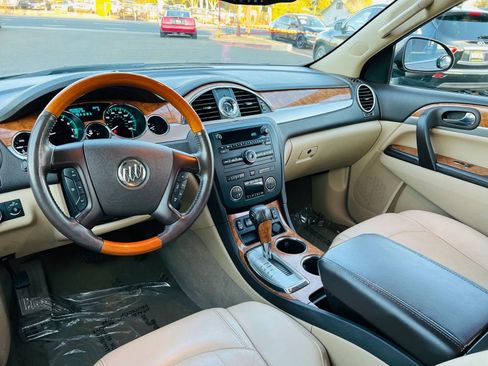 Used 2012 Buick Enclave Leather image 15