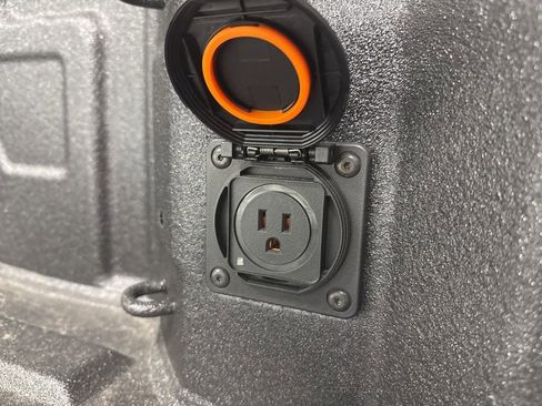 New 2026 GMC Sierra 1500 AT4X image 65