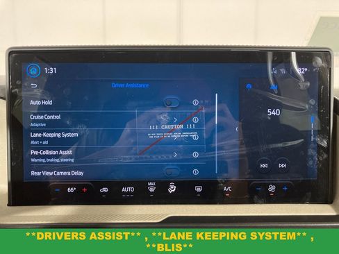 New 2026 Ford Bronco Sport Big Bend image 26