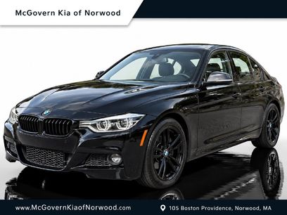 Used 2018 BMW 340i xDrive Sedan w/ Premium Package