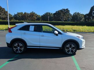 Used 2019 Mitsubishi Eclipse Cross SEL video 4