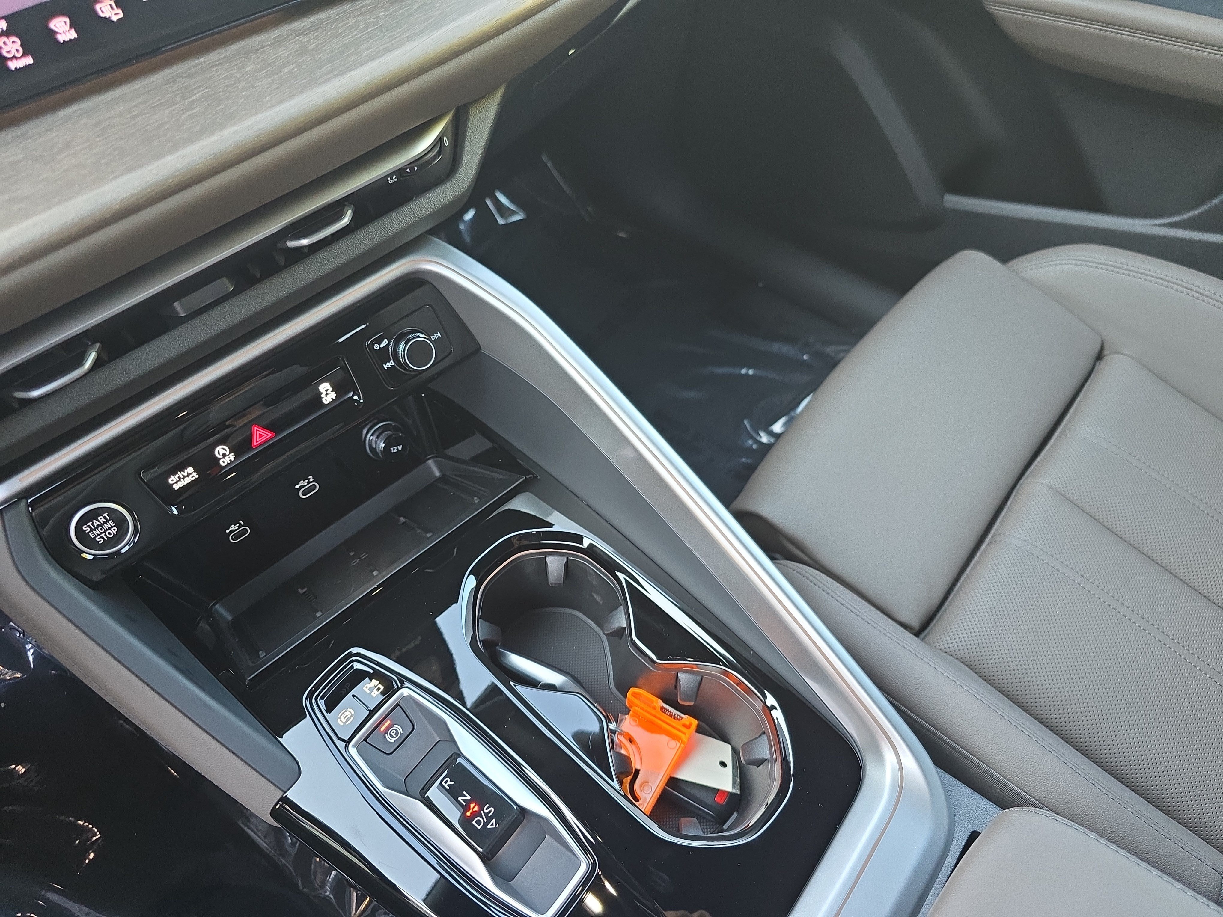 New 2026 Audi Q5 Premium Plus AWD/4WD image 21