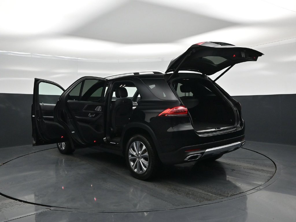 Used 2020 Mercedes-Benz GLE 350 w/ Premium Package image 33