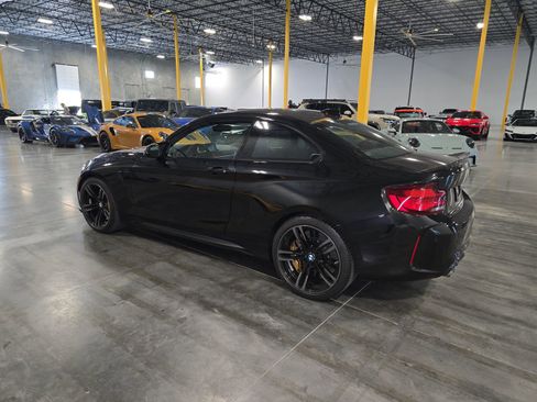 Used 2020 BMW M2 CS RWD image 8