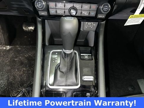 New 2026 Jeep Compass Limited image 22