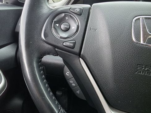 Used 2015 Honda CR-V EX-L image 32