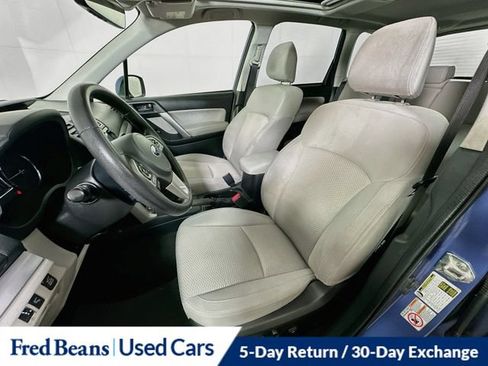 Used 2018 Subaru Forester 2.5i Premium AWD/4WD image 26