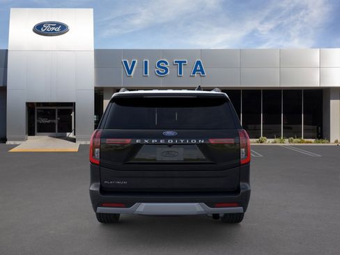 New 2026 Ford Expedition Platinum w/ Driver's Package AWD/4WD image 5