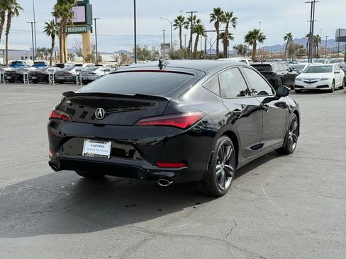 Used 2025 Acura Integra A-Spec image 6
