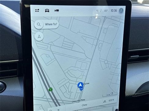 Certified 2022 Ford Mustang Mach-E California Route 1 image 13