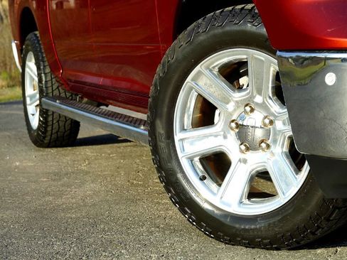 Used 2018 RAM 1500 Lone Star image 4