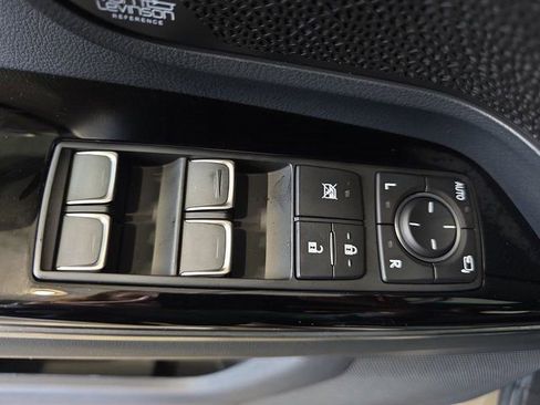 New 2026 Lexus LX 700h Overtrail AWD/4WD image 30