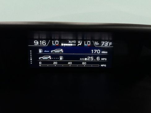 Certified 2022 Subaru Forester Limited AWD/4WD image 27