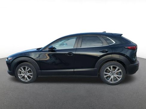 Used 2020 MAZDA CX-30 AWD w/ Preferred Package image 3