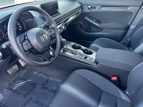 Used 2026 Honda Civic Sport image 9