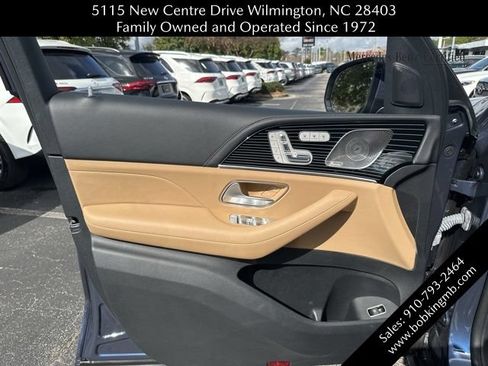 Certified 2024 Mercedes-Benz GLS 580 4MATIC image 22