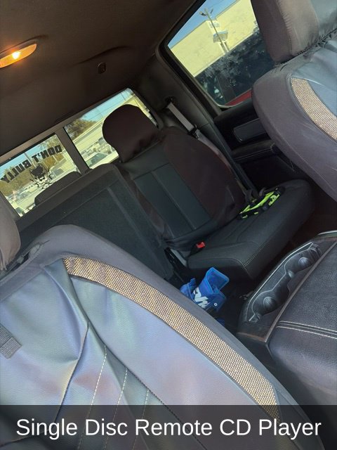 Used 2019 RAM 1500 Big Horn AWD/4WD image 11