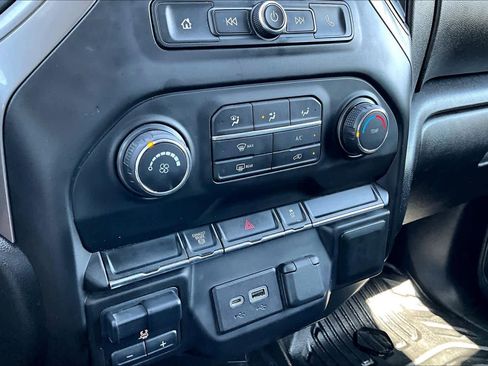 Used 2021 Chevrolet Silverado 3500 W/T w/ WT Convenience Package image 15