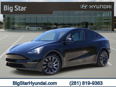 Used 2023 Tesla Model Y Long Range