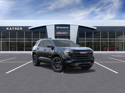 New 2027 GMC Terrain AT4 w/ Technology Package II