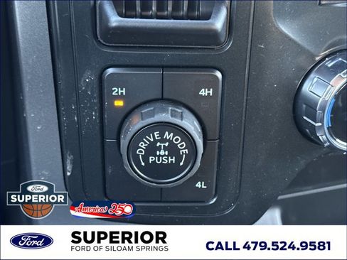 New 2026 Ford F150 XLT w/ Mobile Office Package AWD/4WD image 19