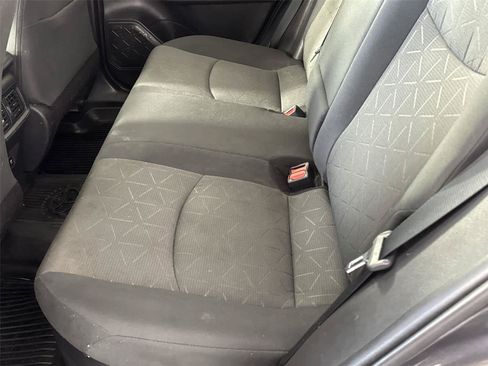 Used 2021 Toyota RAV4 XLE w/ Convenience Package AWD/4WD image 14