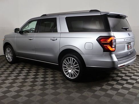 Used 2024 Ford Expedition Max Limited image 17