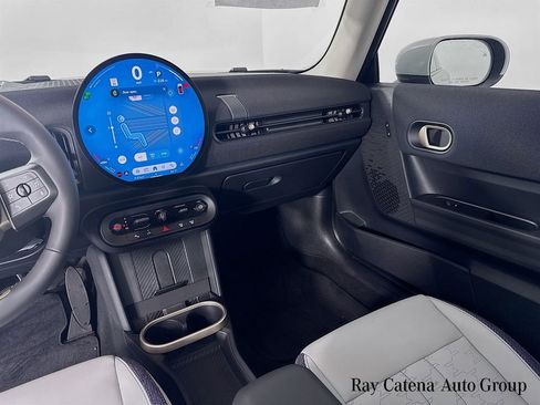 Certified 2025 MINI Cooper S FWD image 23