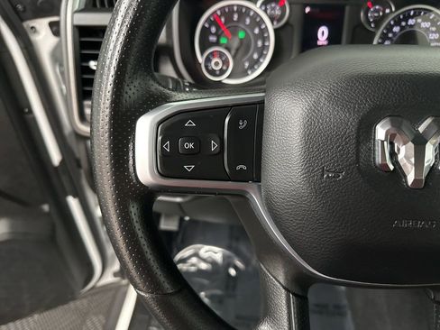 Used 2025 RAM 2500 Tradesman image 15