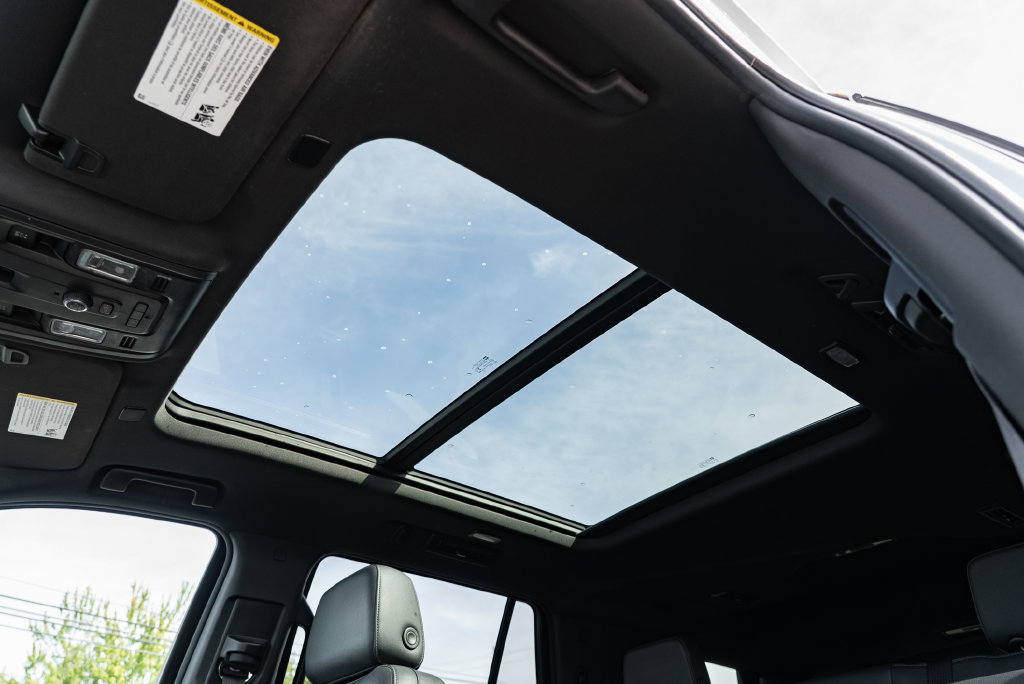 Used 2021 Chevrolet Tahoe LT AWD/4WD image 22