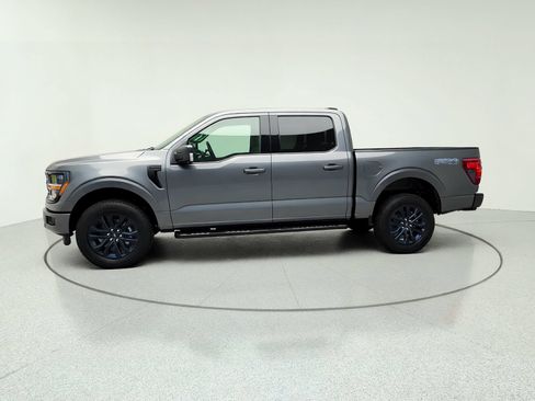 New 2026 Ford F150 XLT w/ Equipment Group 302A MID AWD/4WD image 4