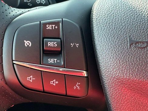 New 2026 Ford Escape ST-Line w/ Cold Weather Package image 10