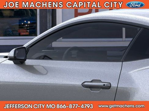 New 2026 Ford Mustang EcoBoost image 21