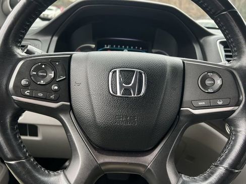 Used 2020 Honda Pilot EX-L image 21