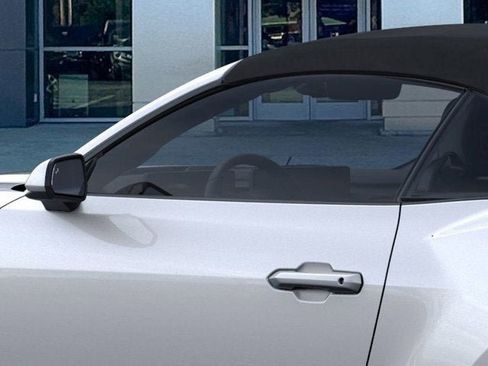 New 2026 Ford Mustang Convertible image 20