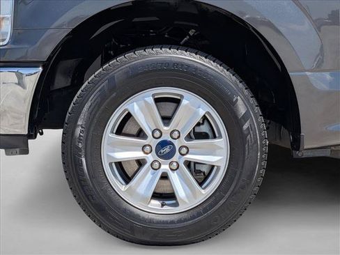 Used 2020 Ford F150 XLT RWD image 23