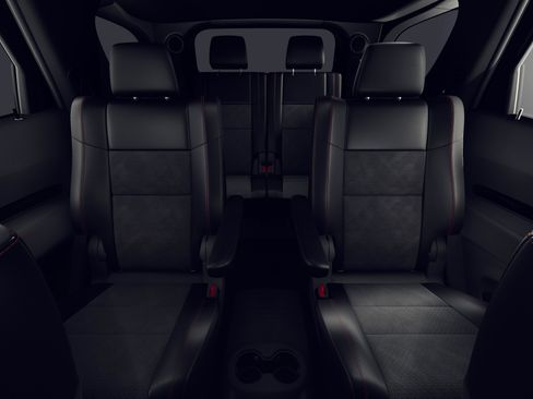 New 2026 Dodge Durango GT image 15