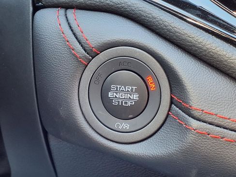 Used 2025 Dodge Durango GT w/ Blacktop Package image 10