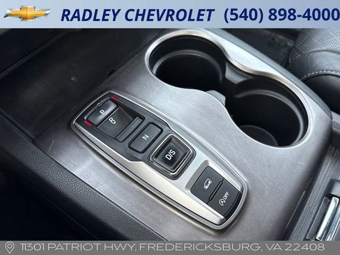 Used 2021 Honda Passport EX-L image 11