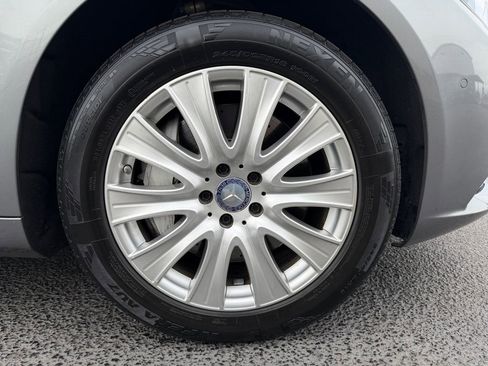 Used 2015 Mercedes-Benz S 550 4MATIC Sedan image 44