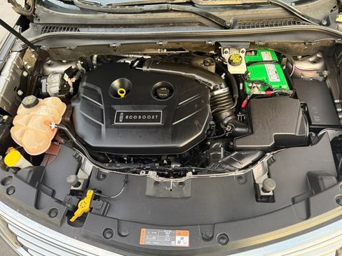 Used 2016 Lincoln MKC Reserve image 18