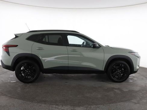 Used 2025 Chevrolet Trax ACTIV w/ Driver Confidence Package FWD image 14