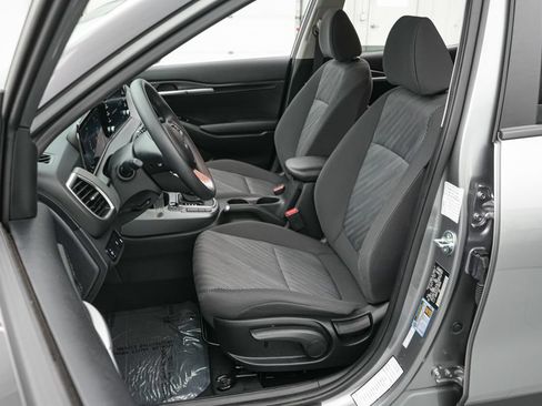 Used 2026 Kia Seltos LX AWD/4WD image 11