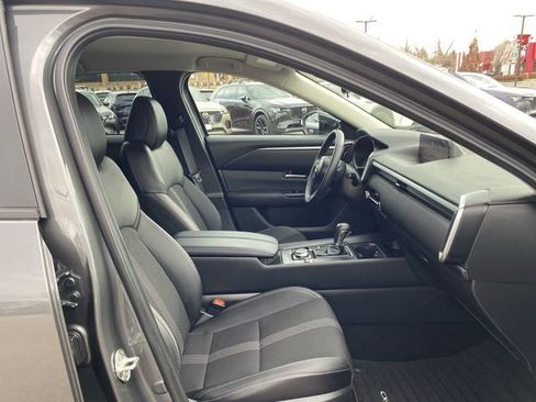 Certified 2025 MAZDA CX-50 AWD 2.5 S w/ Preferred Package image 28