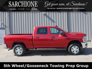 New 2026 RAM 3500 Tradesman AWD/4WD video 1