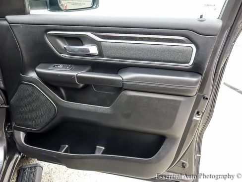 Used 2020 RAM 1500 Big Horn AWD/4WD image 24