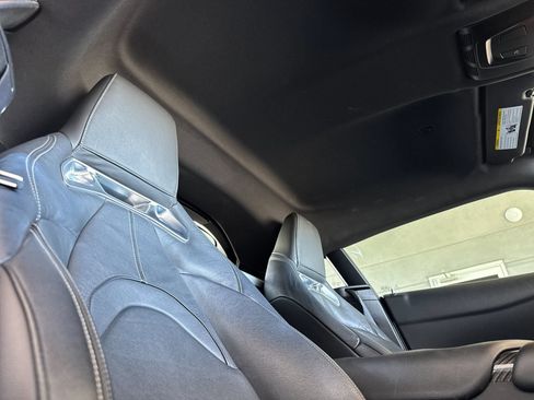 Used 2020 Toyota Supra Premium w/ Driver Assist Package RWD image 17